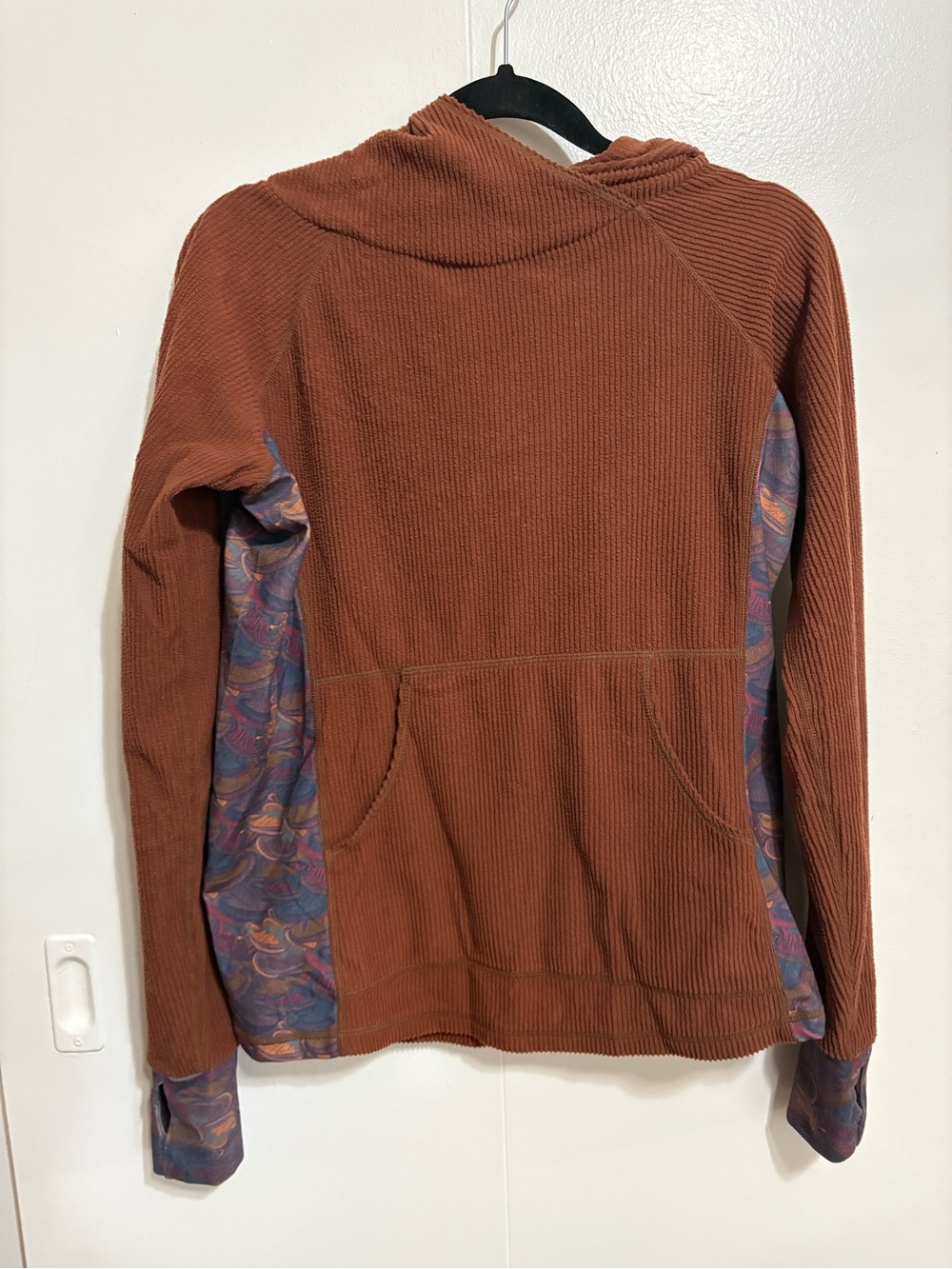 Youer Hoody